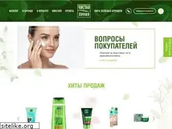Sites similar to chistaya-linia.ru
