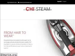 Sites similar to chisteam.com.mx