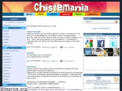 Sites similar to chistemania.com