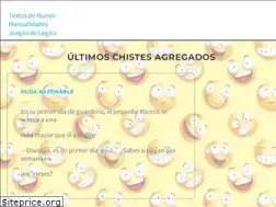 Sites similar to chistematico.com