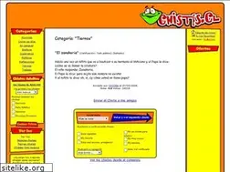 Sites similar to chistes.cl