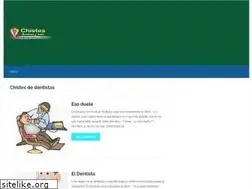 Sites similar to chistesbromasymas.com