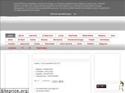 Sites similar to chistesbuenosya.blogspot.com