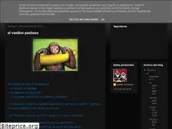 Sites similar to chistespastusos.blogspot.com