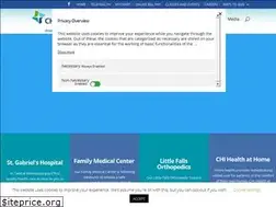 Sites similar to chistgabriels.com
