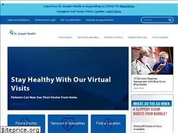 Sites similar to chistjoseph.org