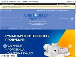 Sites similar to chistodeloff.kz