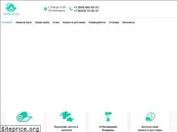 Sites similar to chistokover.ru