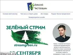 Sites similar to chistopashin.ru