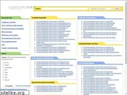 Sites similar to chistopol.su