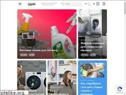 Sites similar to chistota-v-dome.ru
