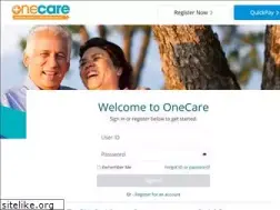 Sites similar to chistvincentonecare.com
