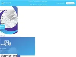 Sites similar to chistykof.ru