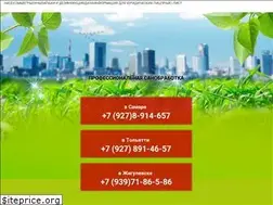Sites similar to chistyy-gorod.ru