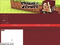 Sites similar to chisuicraft.com