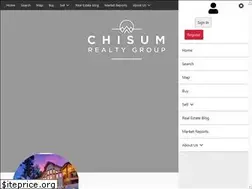 Sites similar to chisumgroup.com