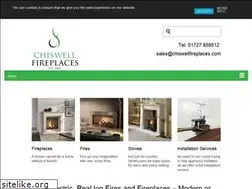 Sites similar to chiswellfireplaces.com