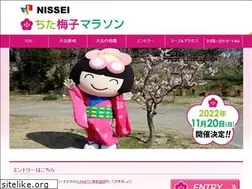 Sites similar to chita-umeko-marathon.jp