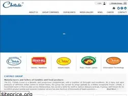 Sites similar to chitalegroup.com