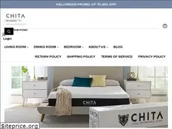 Sites similar to chitaliving.com
