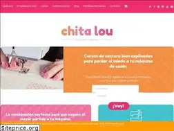 Sites similar to chitalou.com