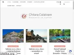 Sites similar to chitaracalatoare.ro