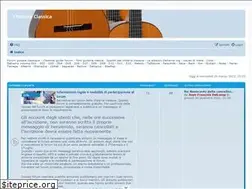 Sites similar to chitarraclassicadelcamp.com