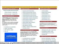 Sites similar to chitarradaspiaggia.com