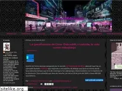 Sites similar to chitauri.blogspot.com