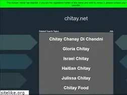 Sites similar to chitay.net