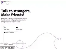 Sites similar to chitchat.gg