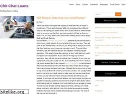 Sites similar to chitchat.org.uk