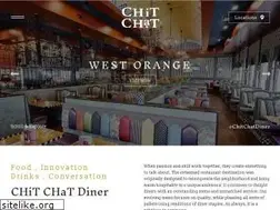 Sites similar to chitchatdiner.com