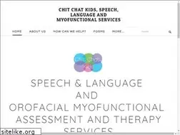 Sites similar to chitchatkids.ca