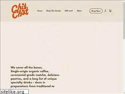 Sites similar to chitchatla.com