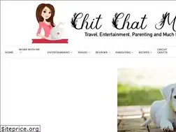 Sites similar to chitchatmom.com