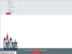 Sites similar to chitchatsexpress.com