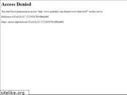 Sites similar to chite.tech