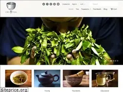 Sites similar to chitea.com.au