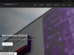 Sites similar to chitech.org