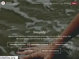 Sites similar to chitfund.com