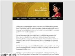 Sites similar to chithraramakrishnan.com