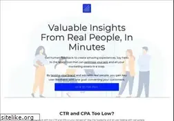 Sites similar to chitika.com