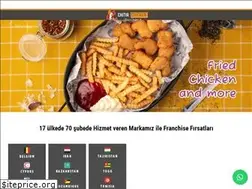 Sites similar to chitirchicken.com