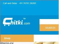 Sites similar to chitki.com