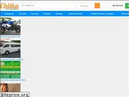 Sites similar to chitku.ae