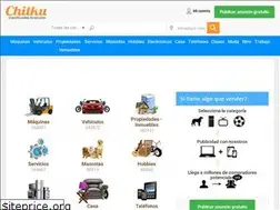 Sites similar to chitku.com.ar