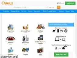 Sites similar to chitku.my