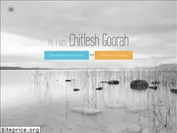 Sites similar to chitlesh.ch