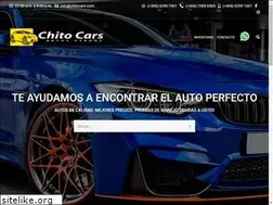 Sites similar to chitocars.com